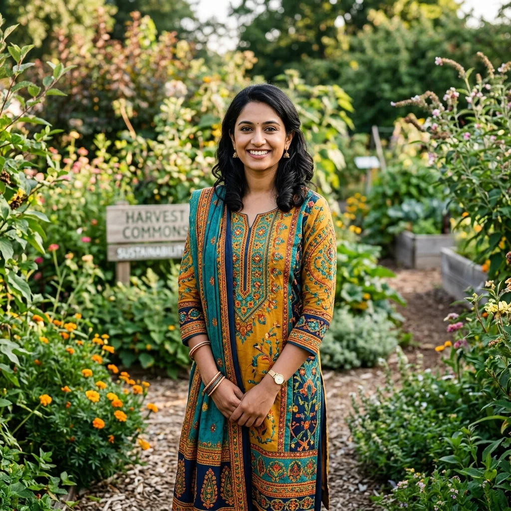Meera Patel
